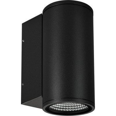 Светильник Arlight LGD-FORMA-WALL-R90-12W Warm3000 37258