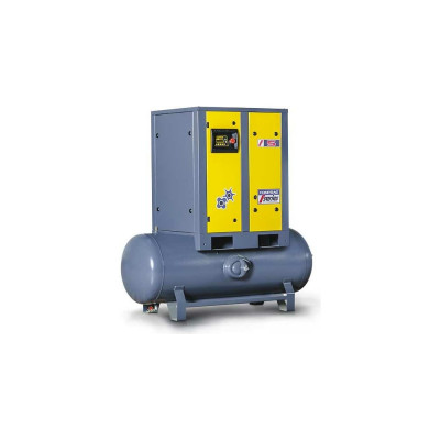 Винтовой компрессор COMPRAG FR-0508-500 11510106