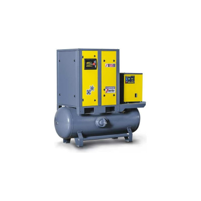 Винтовой компрессор COMPRAG FRD-0508-500 11510110