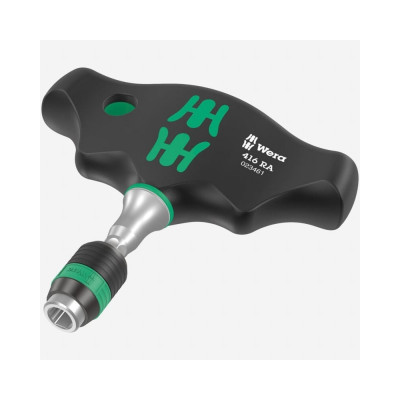 Битодержатель WERA 416 RA WE-023461