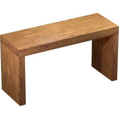 Влагостойкая столешница для ванной комнаты Wellsee Genuine Tree 162012002