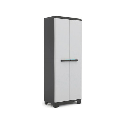 Шкаф Keter Linear Tall Cabinet 240864