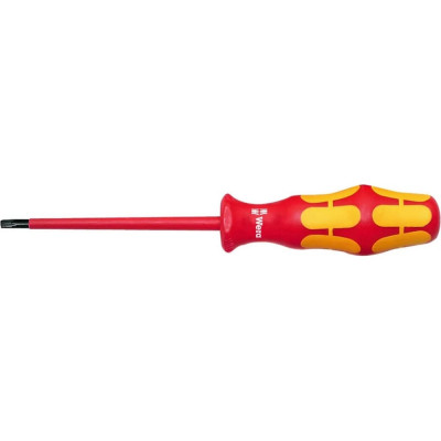 Отвертка WERA 167i