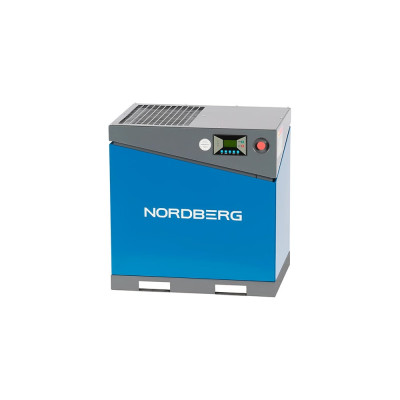 Винтовой компрессор NORDBERG NCA10 ЦБ-0009275