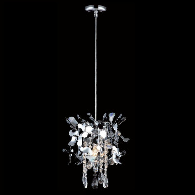 Подвесной светильник Crystal lux Romeo SP2 Chrome D250