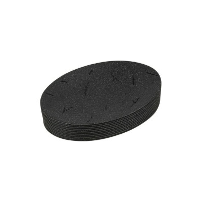 Мыльница PERFECTO LINEA Blackstone 35-005034
