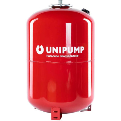 Вертикальный расширительный бак UNIPUMP РВ 80 (БЭЗ) 76576