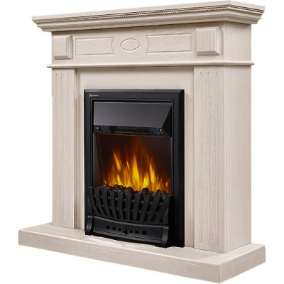 Портал Firelight Bianco Classic НС-1141397