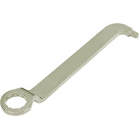 СИБРТЕХ Насадка на дрель для резки листового металла 78303