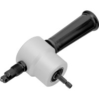 СИБРТЕХ Насадка на дрель для резки листового металла 78303