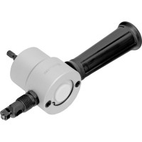 СИБРТЕХ Насадка на дрель для резки листового металла 78303