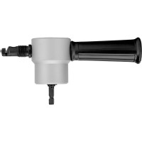 СИБРТЕХ Насадка на дрель для резки листового металла 78303