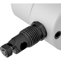 СИБРТЕХ Насадка на дрель для резки листового металла 78303