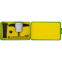 СИБРТЕХ Насадка на дрель для резки листового металла 78303