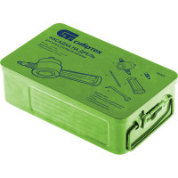 СИБРТЕХ Насадка на дрель для резки листового металла 78303