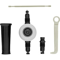 СИБРТЕХ Насадка на дрель для резки листового металла 78303