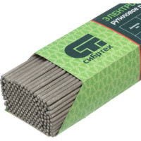 Электроды АНО-21 3 мм, 4.5 кг, рутиловое покрытие СИБРТЕХ 97536