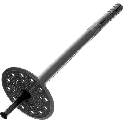 Дюбель СИБРТЕХ Гриб для крепления утеплителя, 160 мм 300 шт/уп 46047