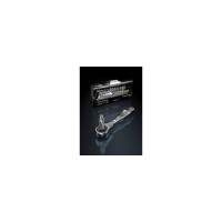 Набор (биты + трещотки) BC BR 30 Universal + 8001 A 1/4" SB Wera WE-073640