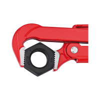 Трубный ключ 90° Knipex KN-8310015