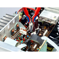 Захватные плоскогубцы для электроники KNIPEX KN-3552145