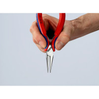 Захватные плоскогубцы для электроники KNIPEX KN-3552145