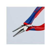Захватные плоскогубцы для электроники KNIPEX KN-3552145