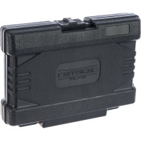 Набор бит STELS HEX, TORX, SPLINE, шестигранник 1/2"  42шт 11318