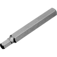 Набор бит STELS HEX, TORX, SPLINE, шестигранник 1/2"  42шт 11318