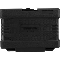 Набор бит STELS HEX, TORX, SPLINE, шестигранник 1/2"  42шт 11318