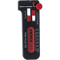 Съемник изоляции модель Mini KNIPEX KN-1280100SB