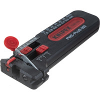 Съемник изоляции модель Mini KNIPEX KN-1280100SB