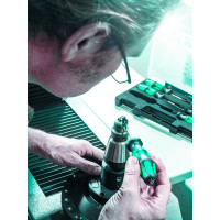 Динамометрический индикатор 300 IP 7 IP 0,9 Nm WERA WE-028041