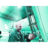 Трещоточный ключ 1/4" WERA ZYKLOP WE-073260