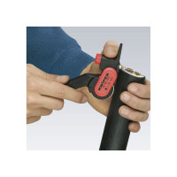 Инструмент для удаления оболочки KNIPEX KN-1640150