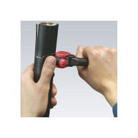 Инструмент для удаления оболочки KNIPEX KN-1640150