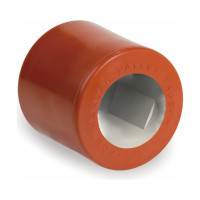 Ролик (82х70 мм; 500 кг) Tellure rota 784102