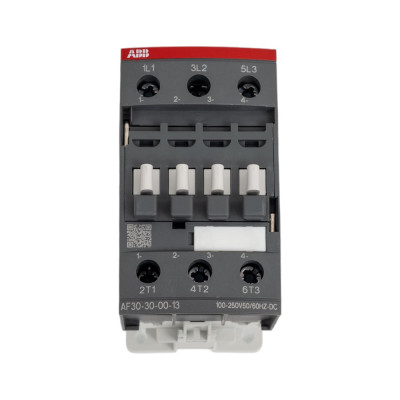 Контактор AF30-30-00-13 32А 100-250BAC/DC ABB 1SBL277001R1300