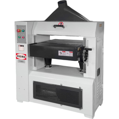 Рейсмусовый станок PROMA T-600J 65600000