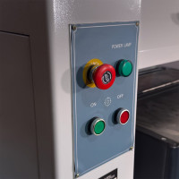 Рейсмусовый станок PROMA T-600J 65600000