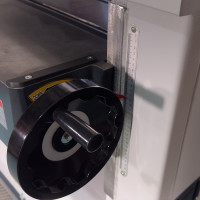 Рейсмусовый станок PROMA T-600J 65600000