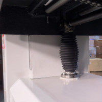 Рейсмусовый станок PROMA T-600J 65600000