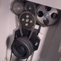 Рейсмусовый станок PROMA T-600J 65600000