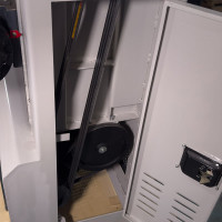 Рейсмусовый станок PROMA T-600J 65600000