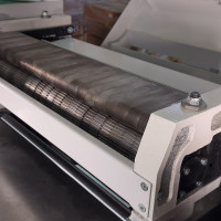 Рейсмусовый станок PROMA T-600J 65600000