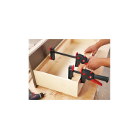 Струбцина BESSEY BE-DUO45-8, 450 мм