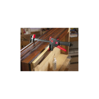 Струбцина BESSEY BE-DUO45-8, 450 мм