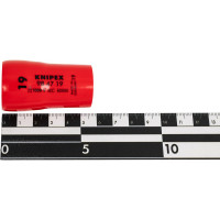 Головка торцевая 1000 V (19; 1/2") Knipex KN-984719