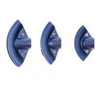 Гидравлический трубогиб STELS 8 т, в комплекте с башмаками 1/2"–1" 18115