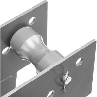 Гидравлический трубогиб с башмаками 1/2"-3", 15т MATRIX 181365